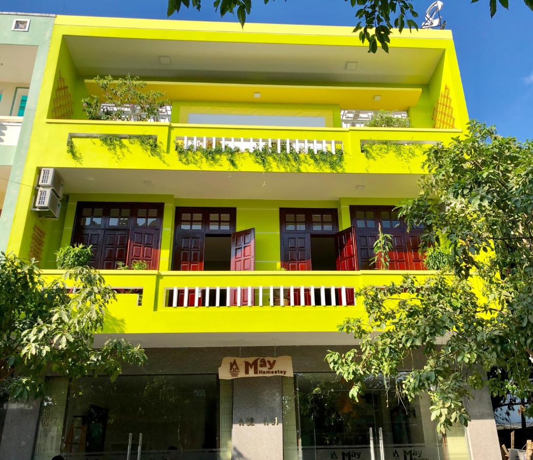 Mây Homestay - B&B Liên Trì