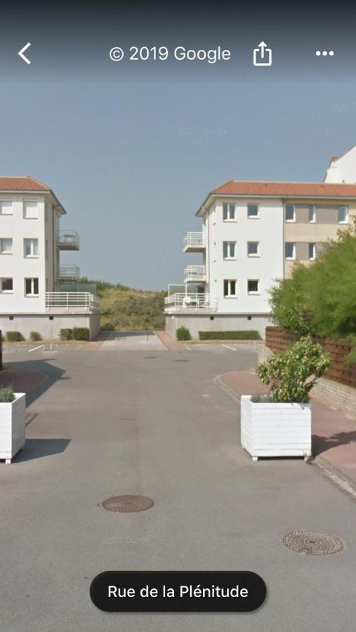 Les pieds dans le sable - B&B
