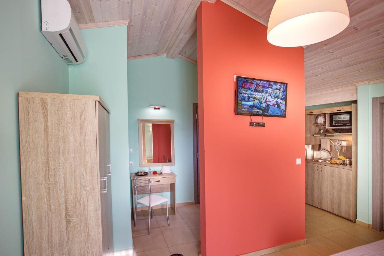 Appartamento Monolocale