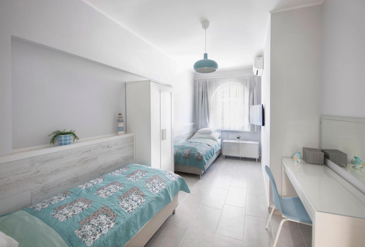 Apartment - Ground Floor