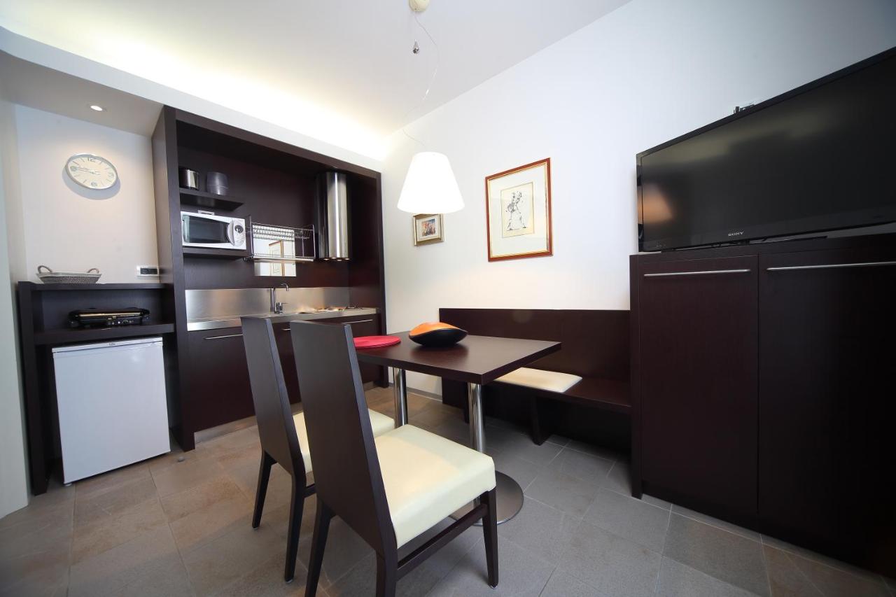 Klass 103 - Ferienwohnung Kranjska Gora