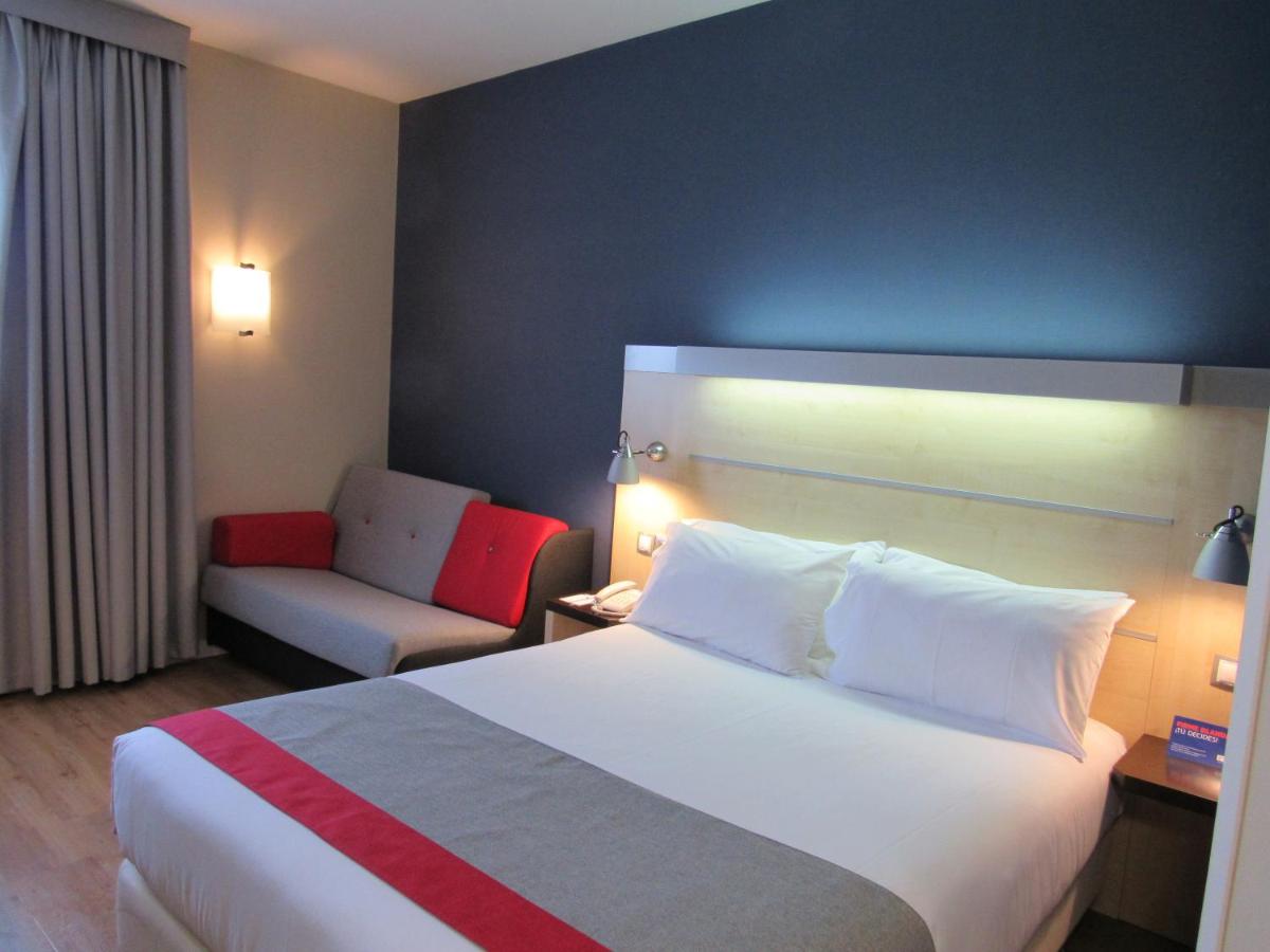 Holiday Inn Express Madrid-Getafe