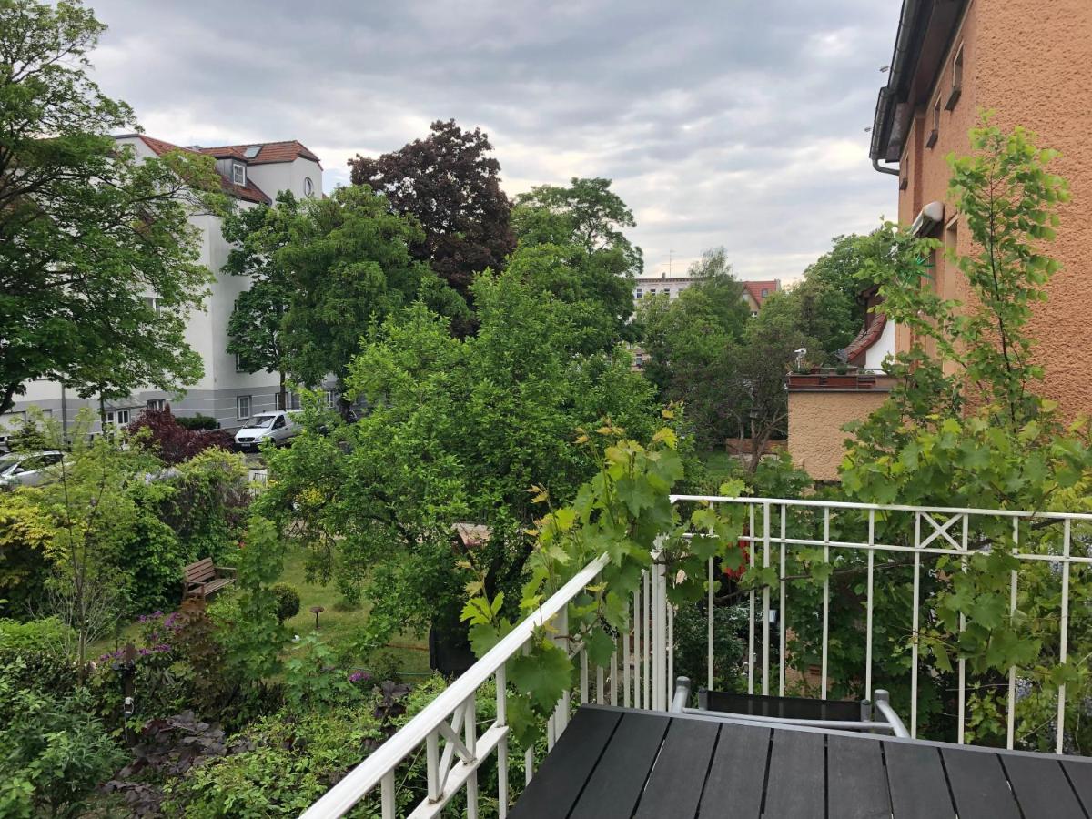 B&B Berlino - Lioba Drescher Hendel - Bed and Breakfast Berlino