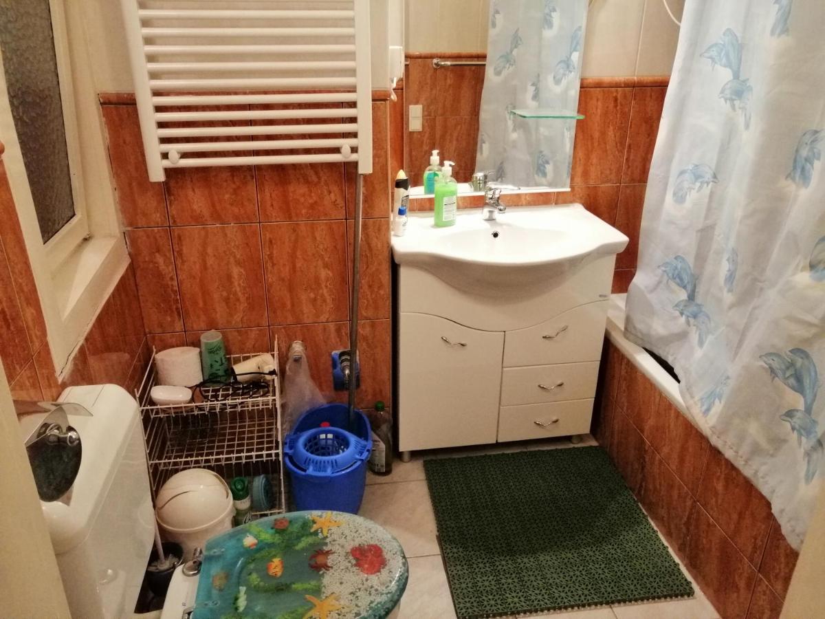 Habitación Quíntuple con baño privado