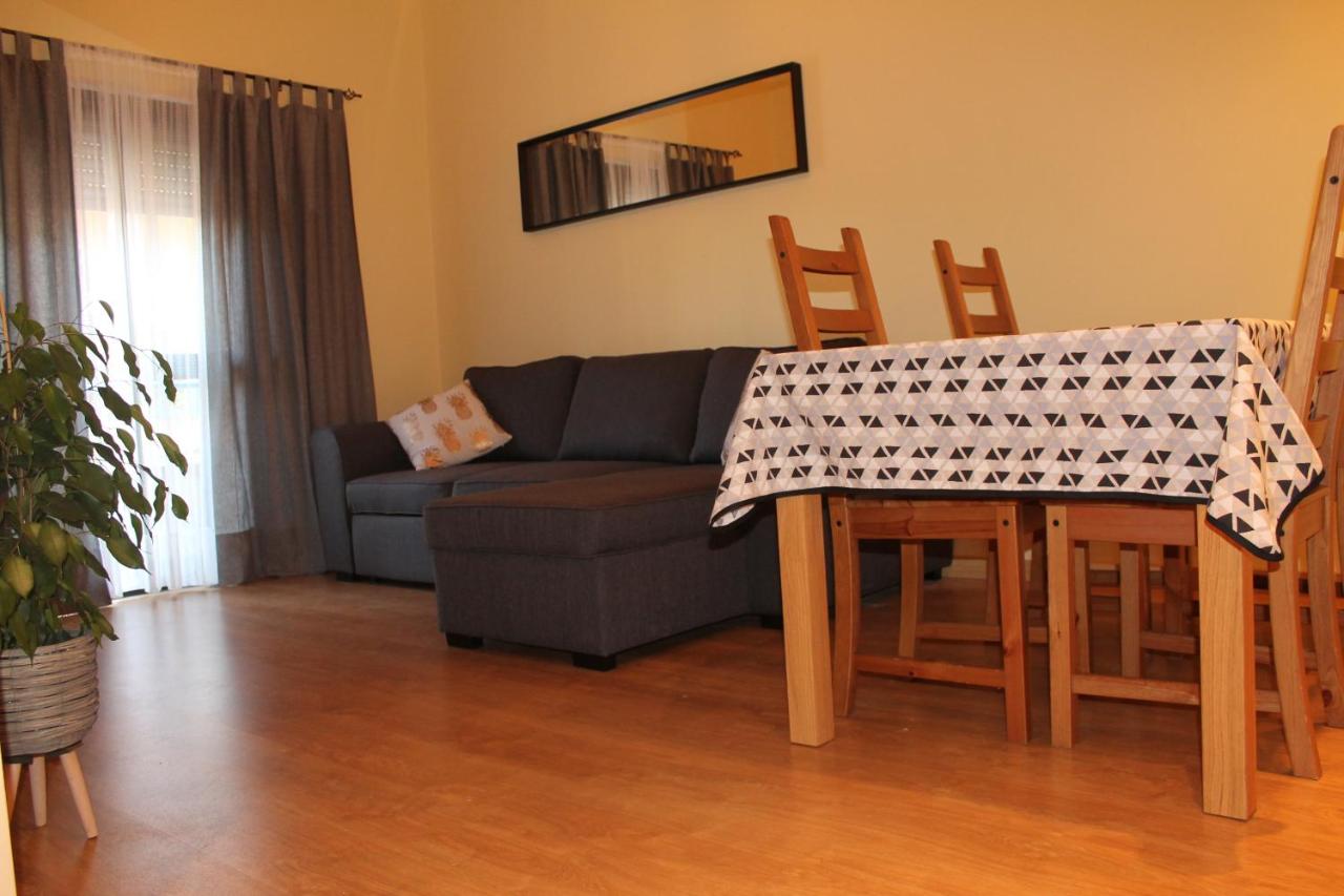 Charming Baixa II - B&B