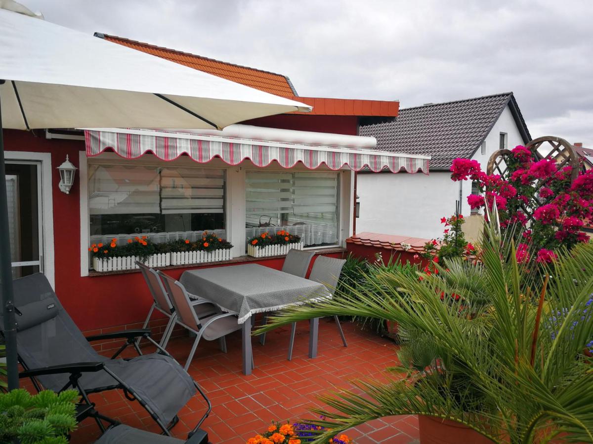 Ferienwohnung Köhlert - B&B Thale