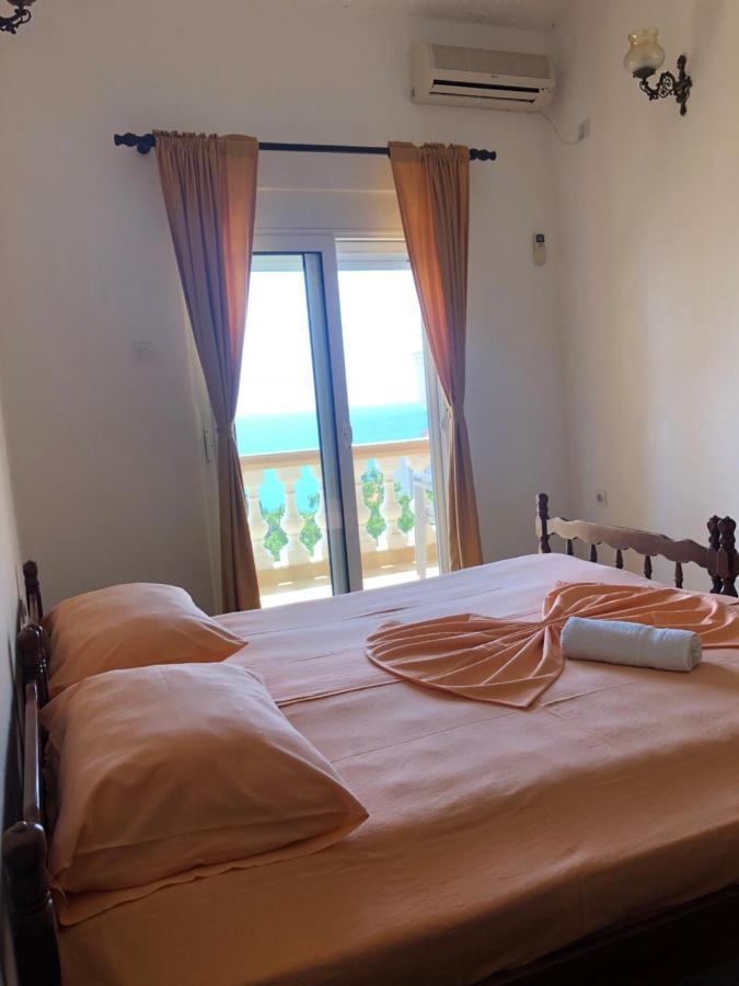 Appartamento con Vista Mare