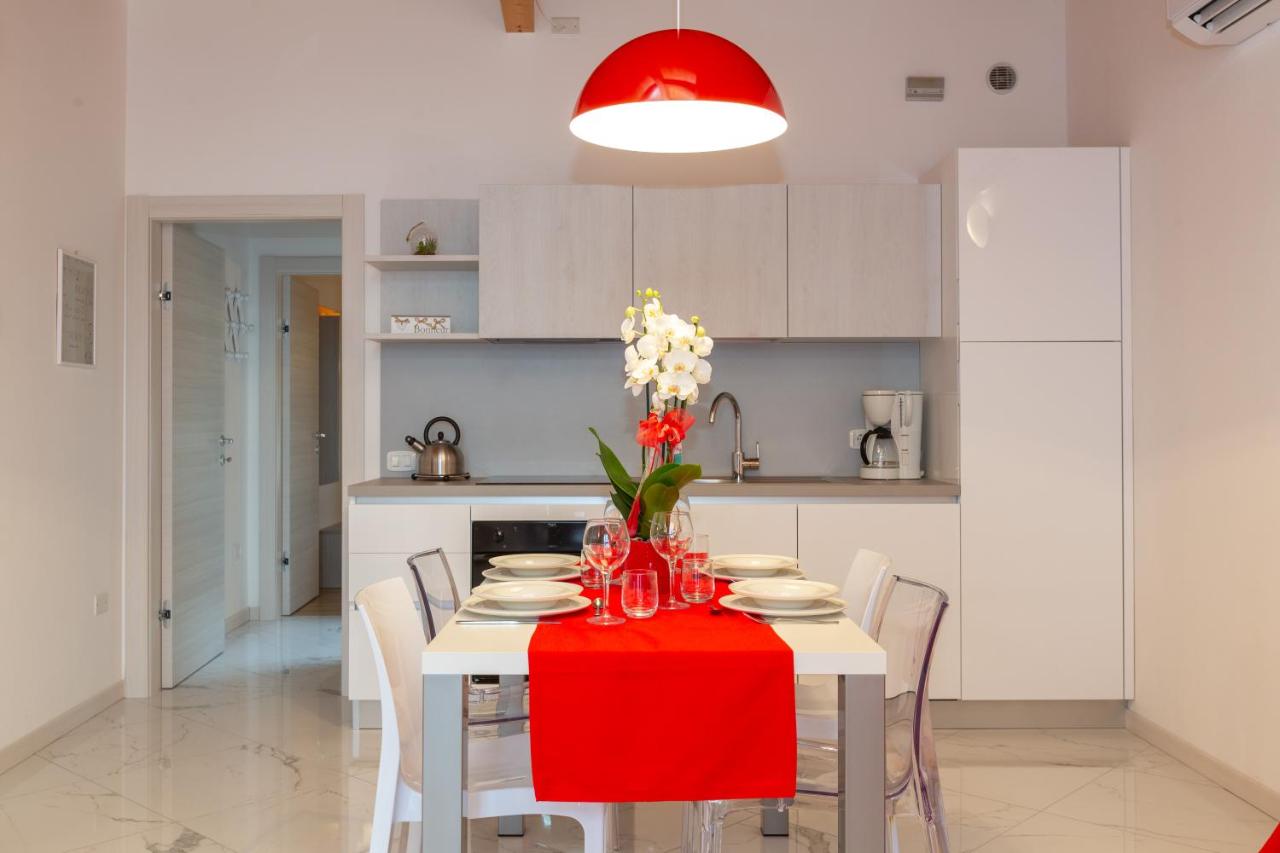 Residenza San Rocco - B&B Arco