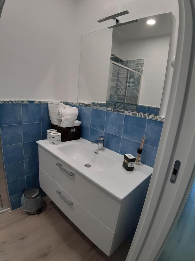 Doppelzimmer mit eigenem Bad