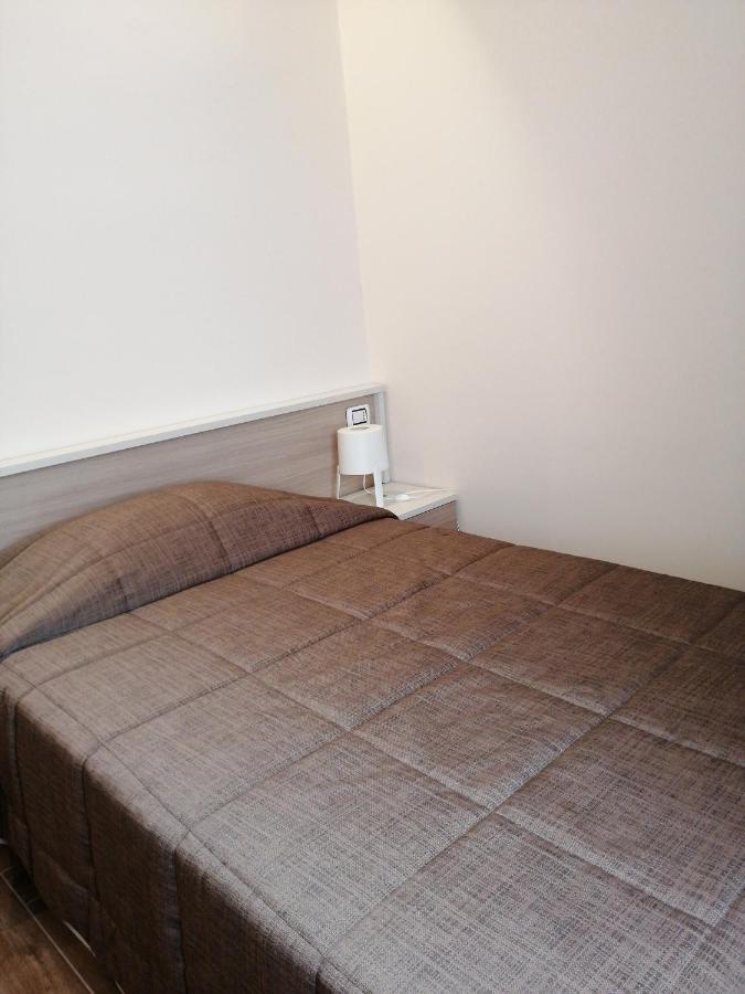 Chambre Simple avec Salle de Bains Privative