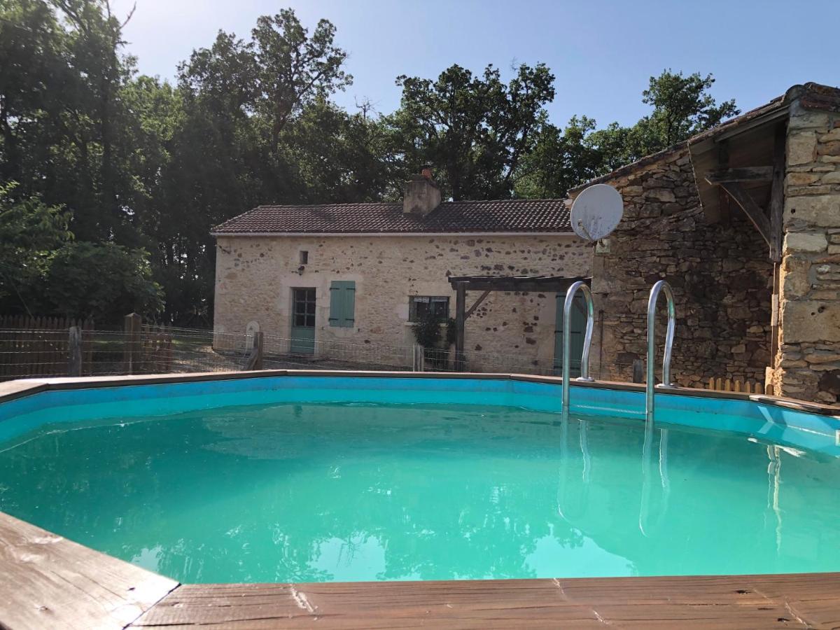 gîte de l oustalneou - B&B