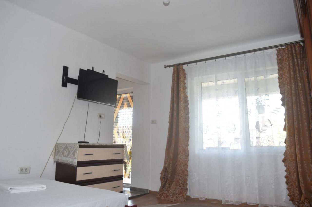Deluxe Vierbettzimmer
