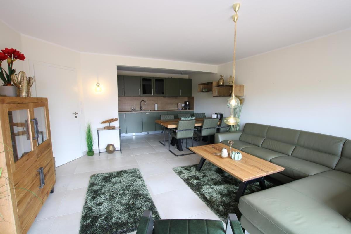 Seeblick 1 - B&B