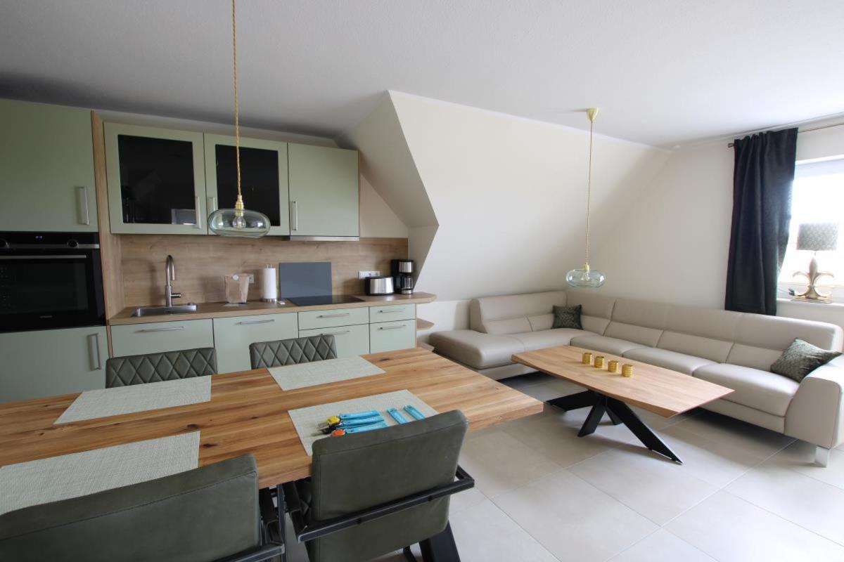 Seeblick 3 - B&B