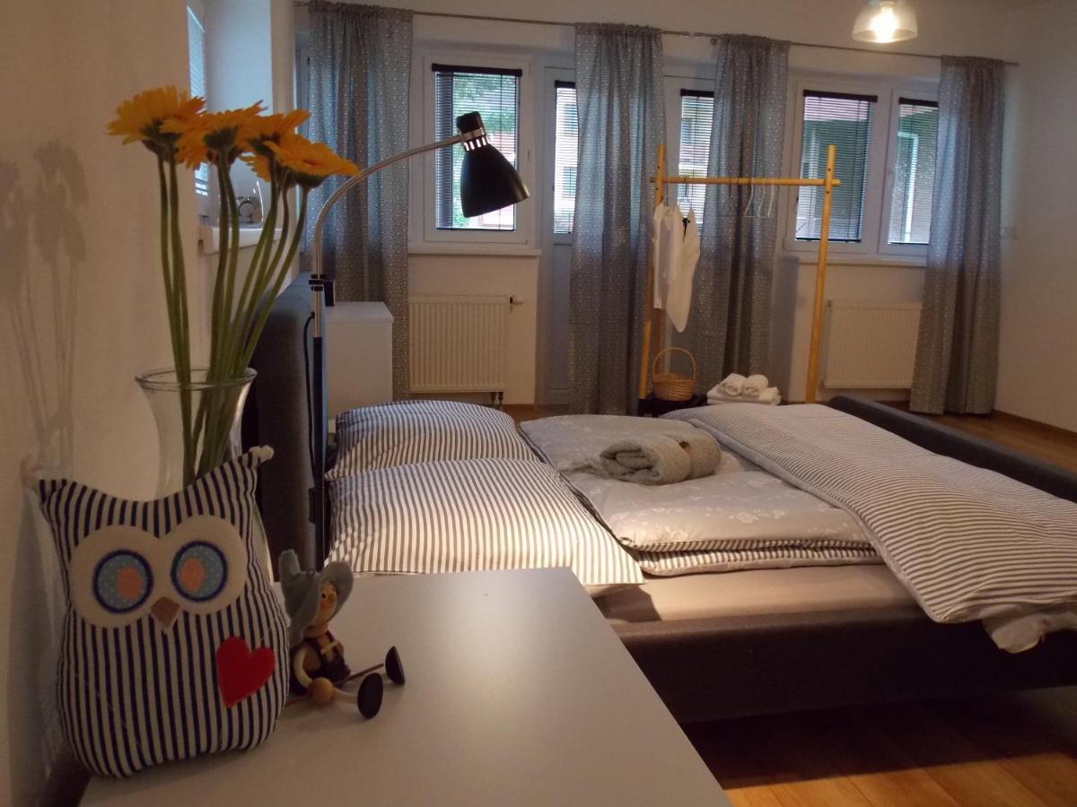 B&B Poprad - Happy Guests apartment - Bed and Breakfast Poprad