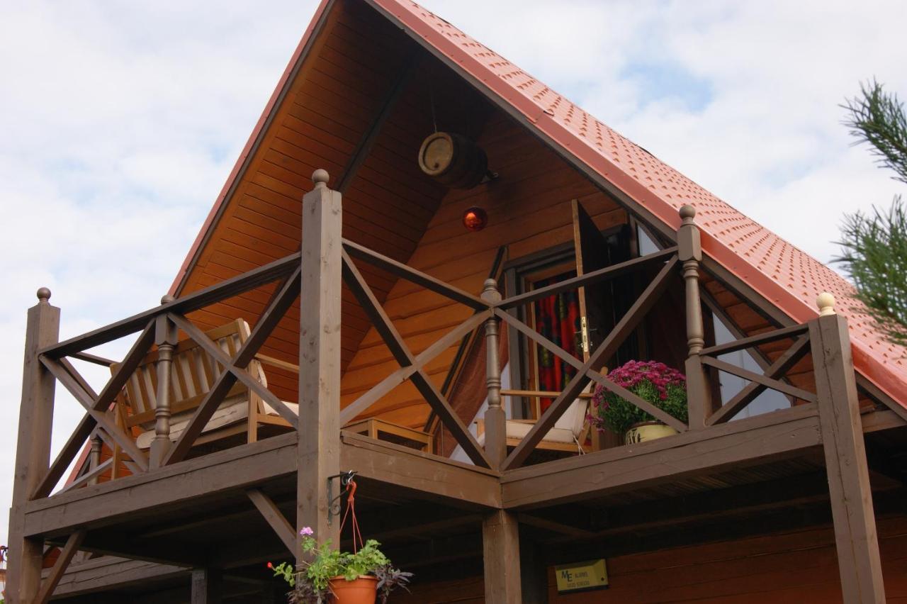 Traku Horizontai - B&B