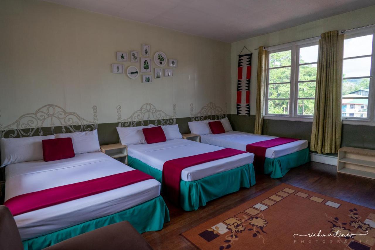 Familiekamer (6 Volwassenen)