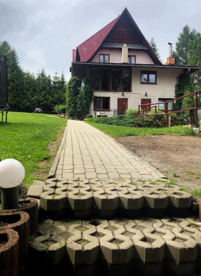 Domki w Zaciszu - B&B