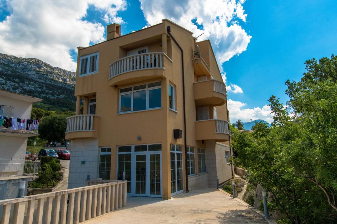 Apartments Marin - B&B Brela