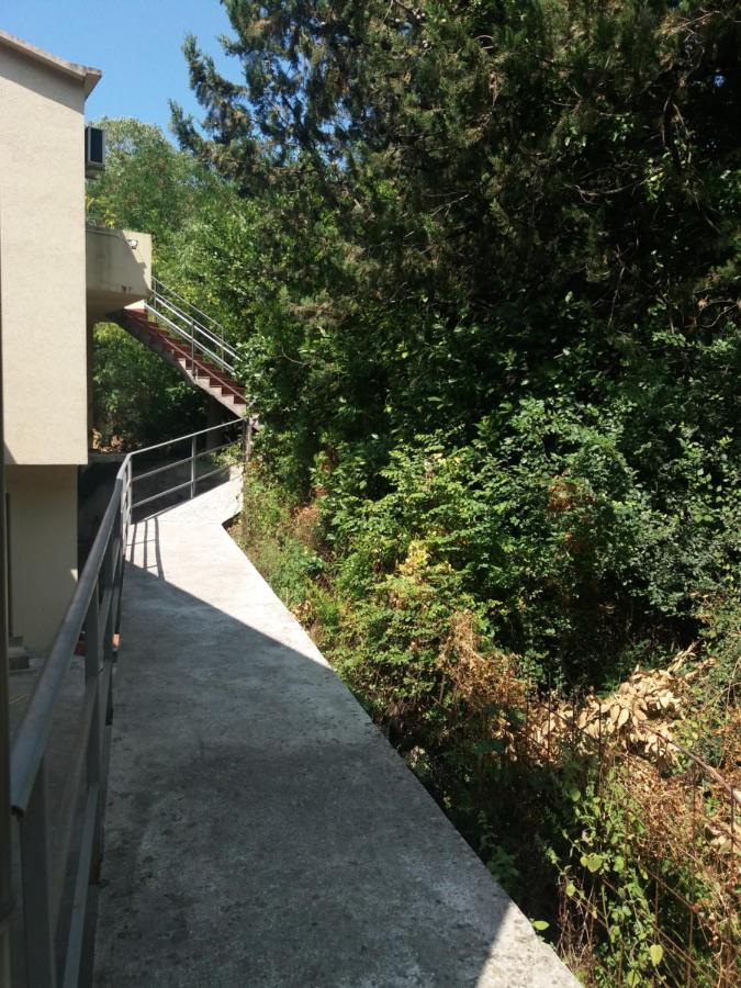 St Duke Apartments - B&B Cattaro