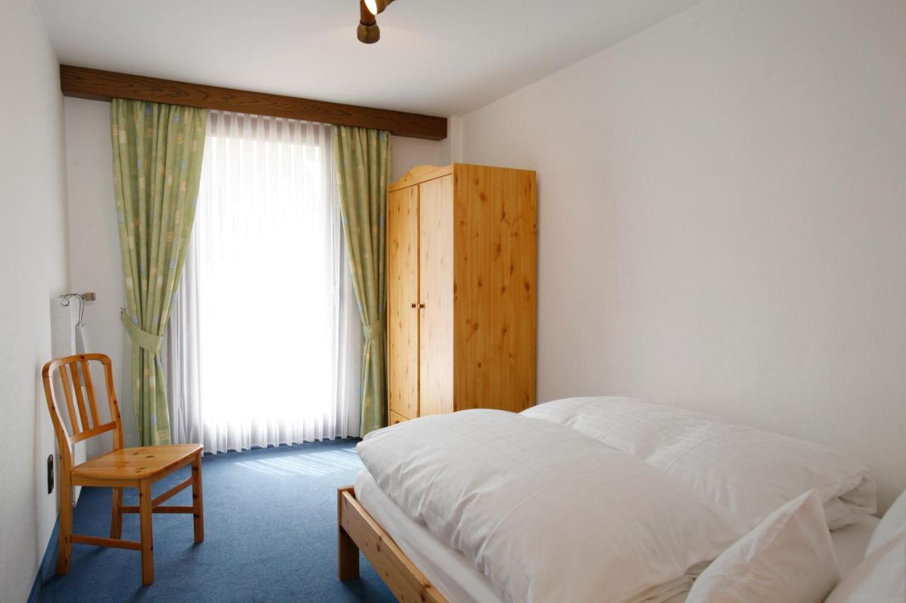 Apartment - Ground Floor