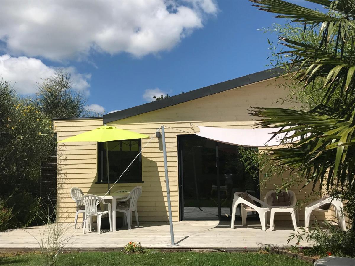Hameau de la Brelaudière - B&B Jullouville