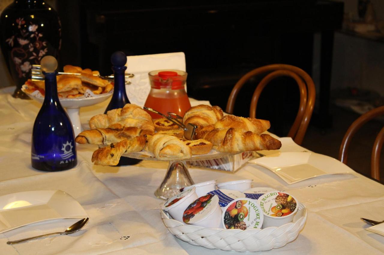 La Trunera Guest House - Bed and Breakfast