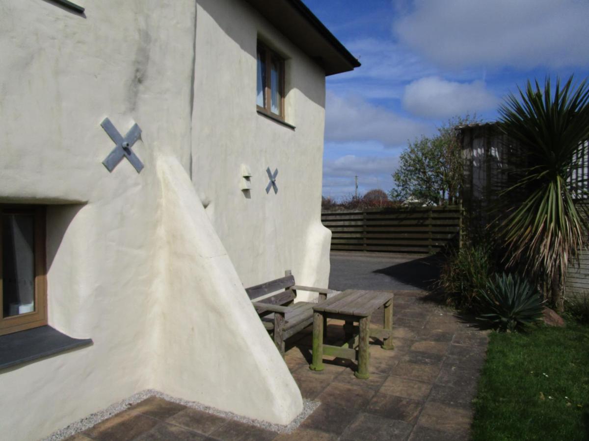 The Corn Store - Ferienwohnung