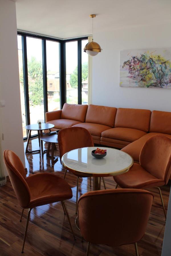 Gonik Apartmani - B&B Veliko Gradište