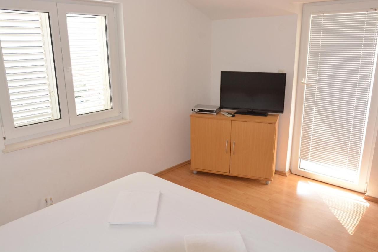 Apartamento con vistas al mar