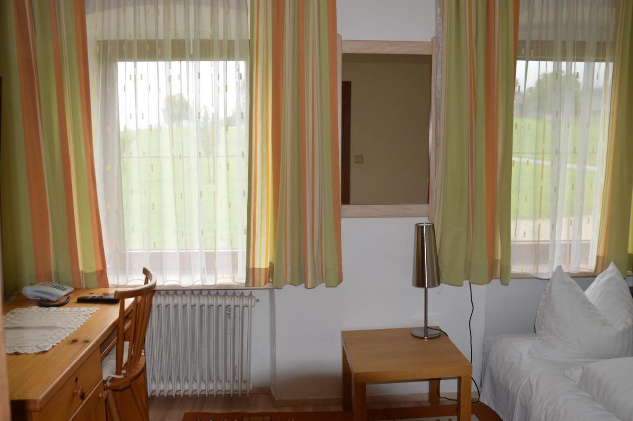 Chambre Familiale - Vue sur Montagne