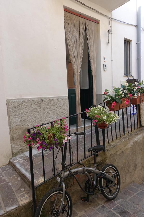 Casa Marina - B&B Scilla