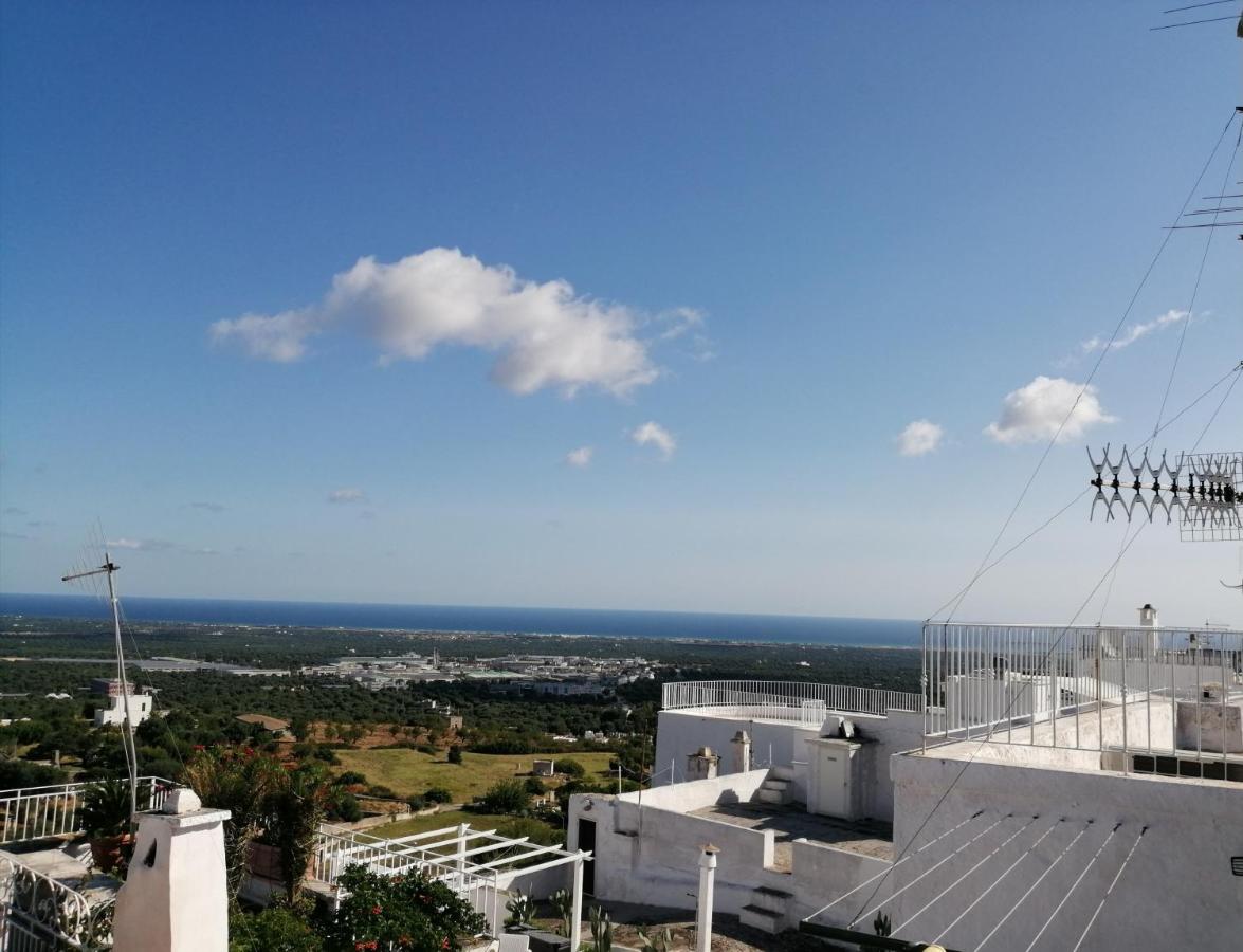 Casa Le Mura - B&B Ostuni