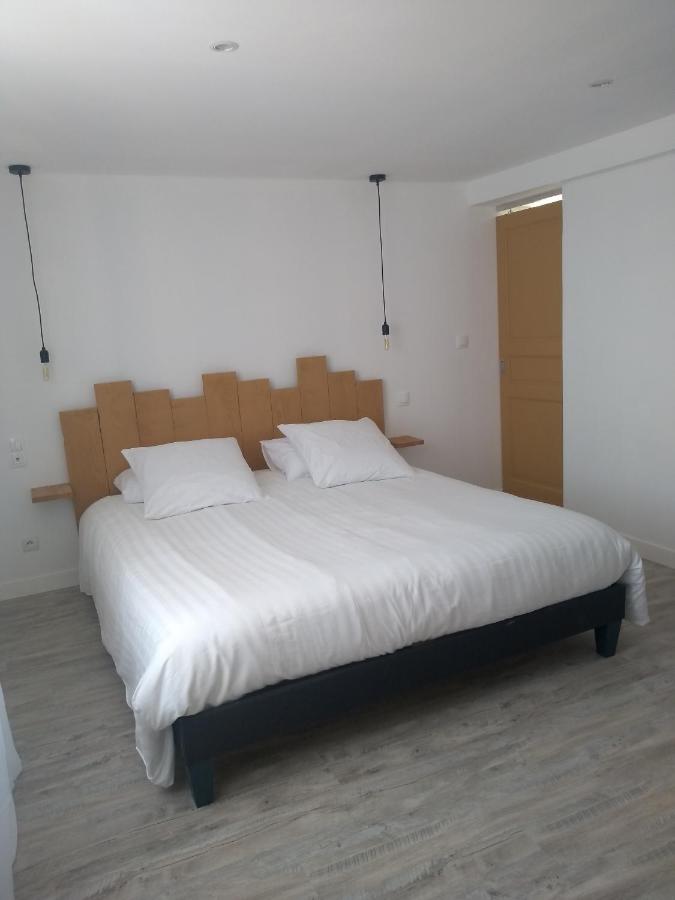 Kamer met Kingsize Bed