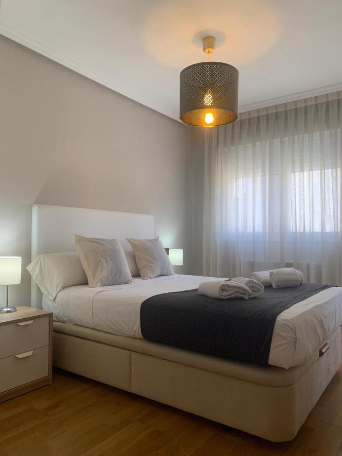 VTZ El Balcón de Boggiero II - B&B