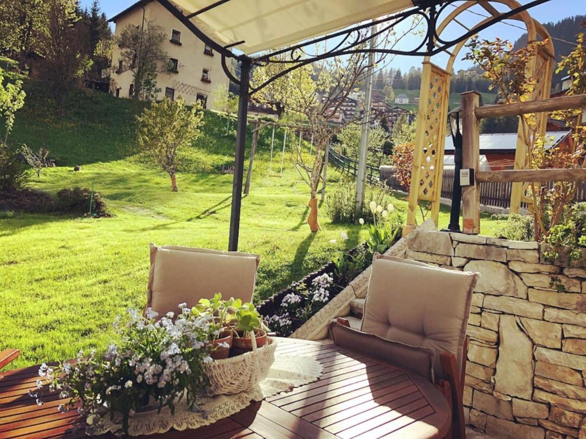 B&B Colle Santa Lucia - Dolomites Charme Chalet - Bed and Breakfast Colle Santa Lucia