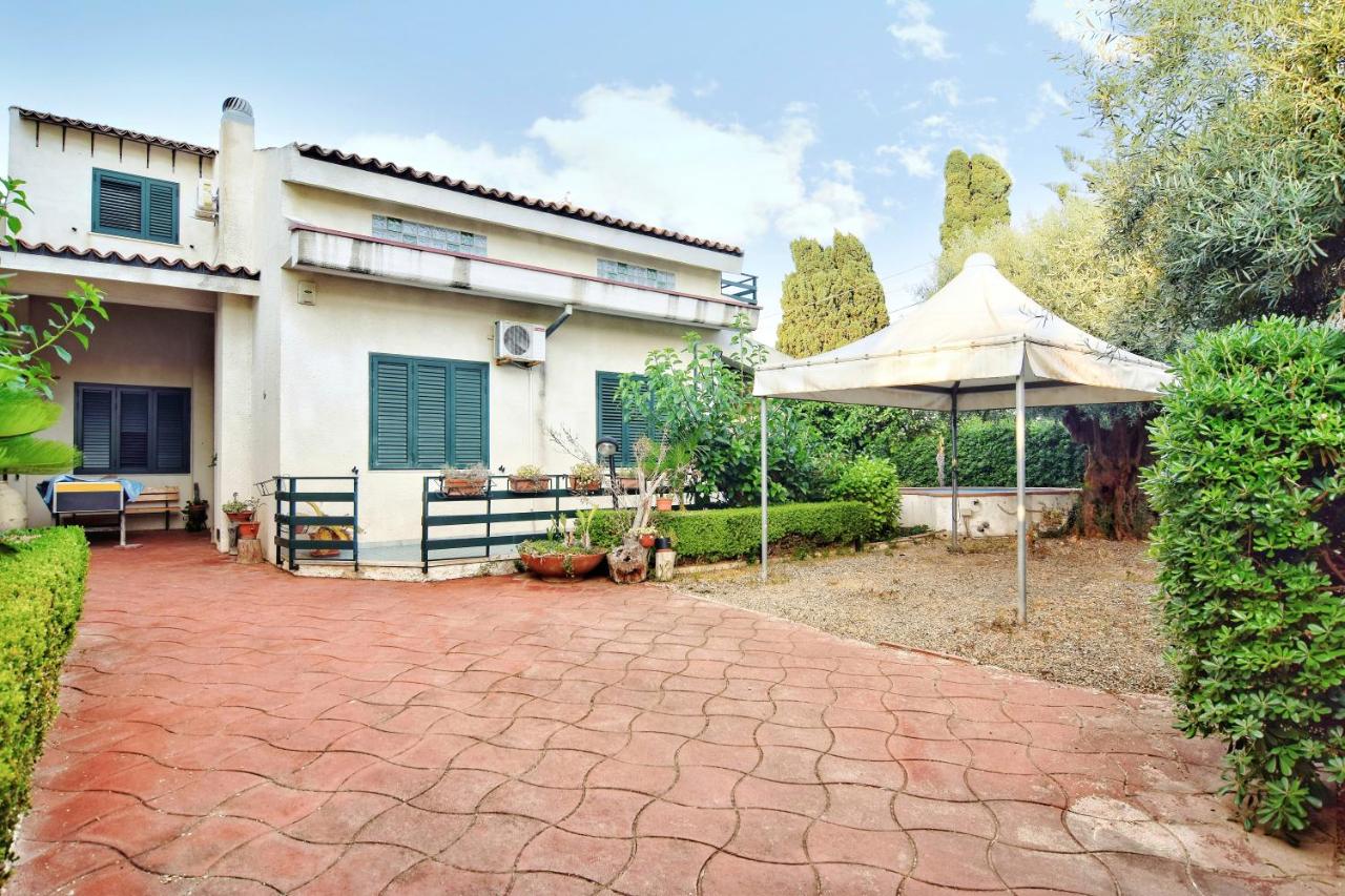 Villetta Gina - B&B Avola