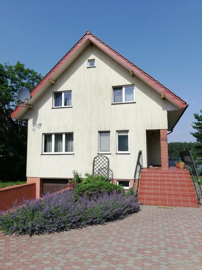 Rezydencja Sucholaski - B&B