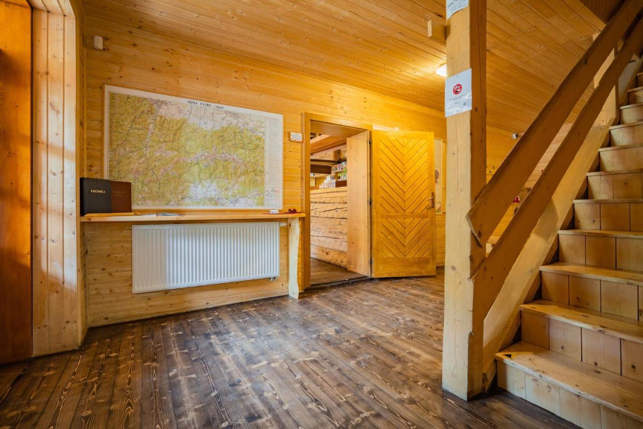 Chata Magurka - B&B