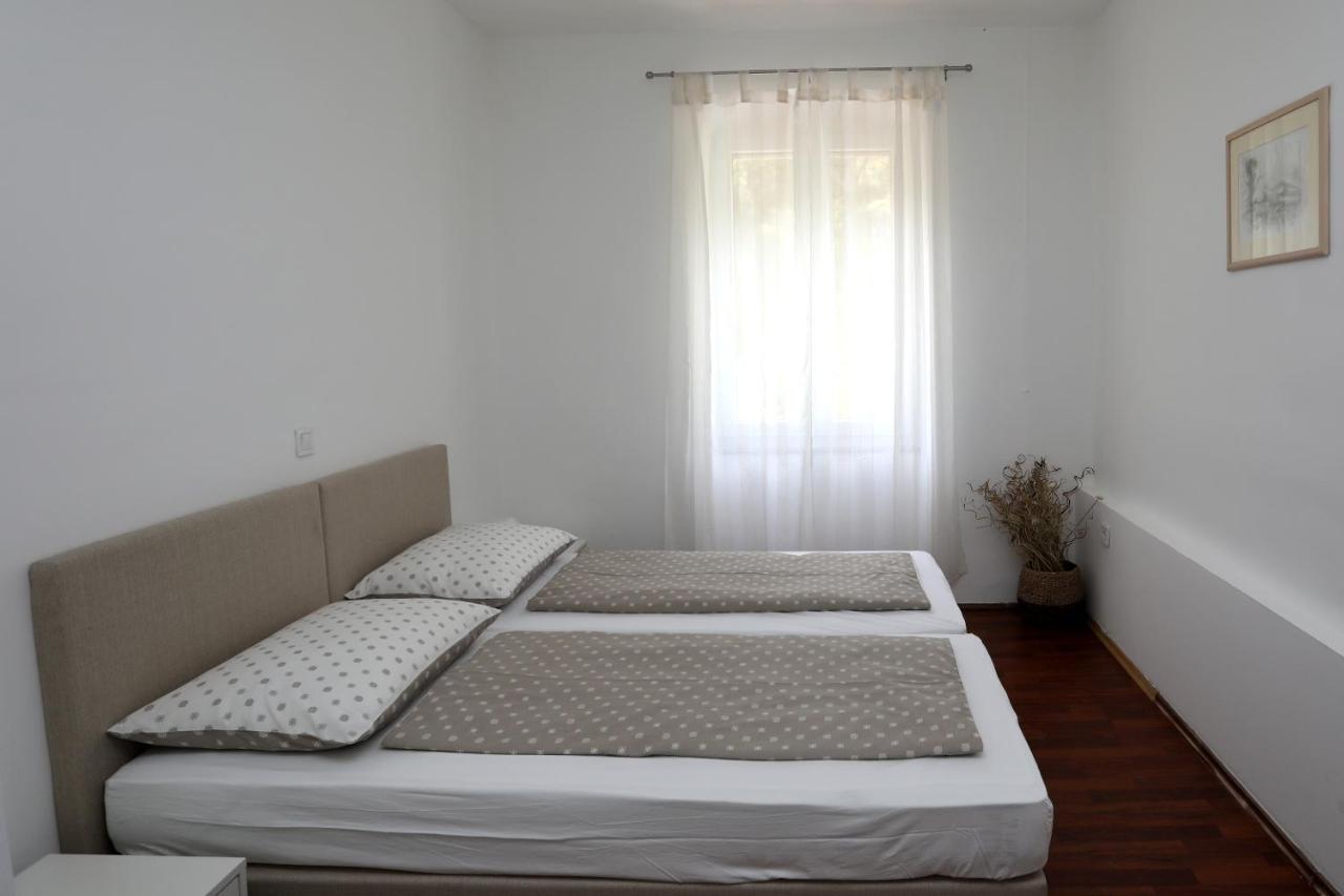 Apartment mit 2 Schlafzimmern