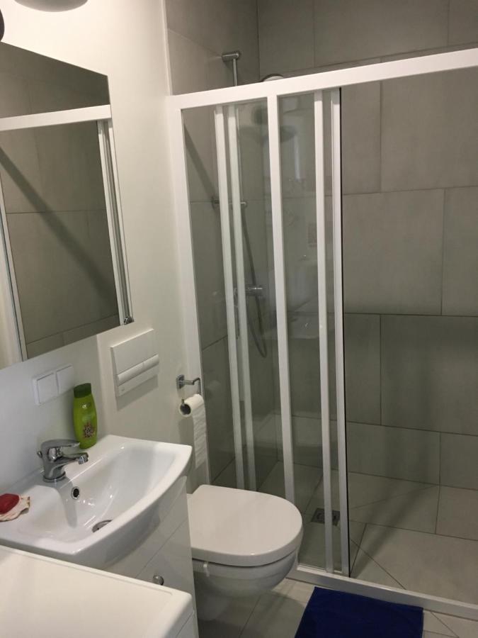 Vaivorykštė SL - Ferienwohnung Palanga