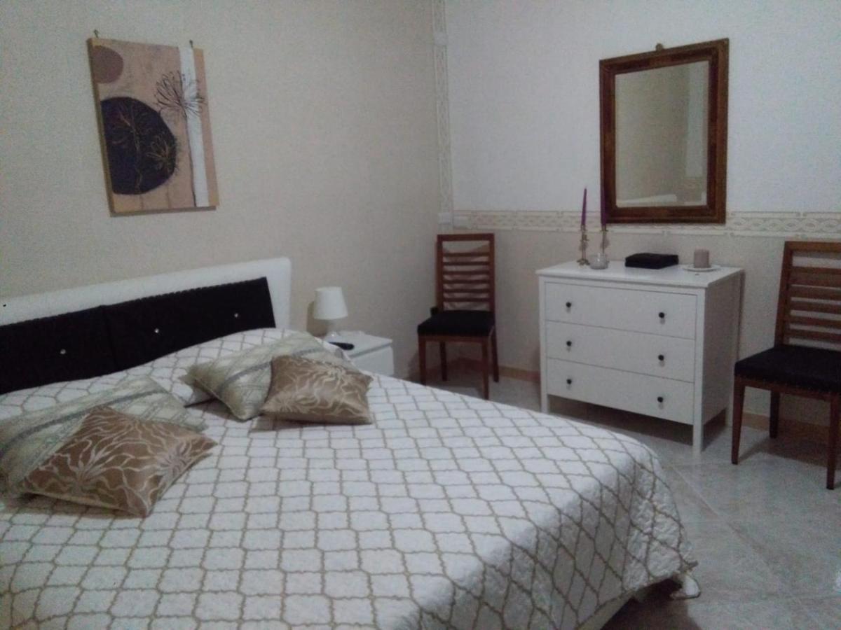 Chambre Double Standard
