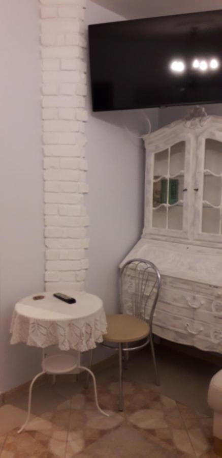 Studio-Apartment 2
