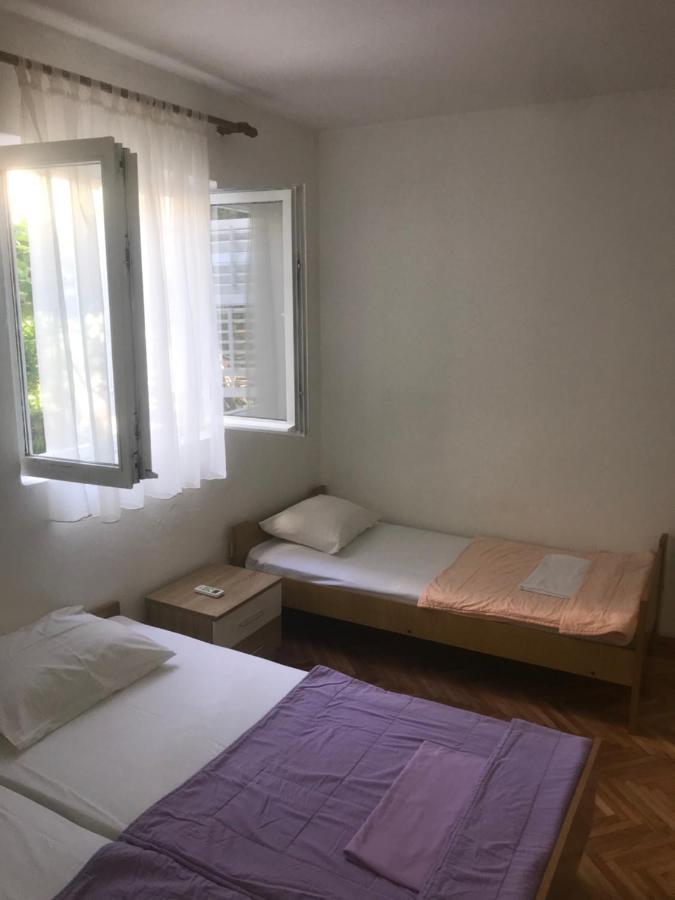 Triple Room with Bathroom