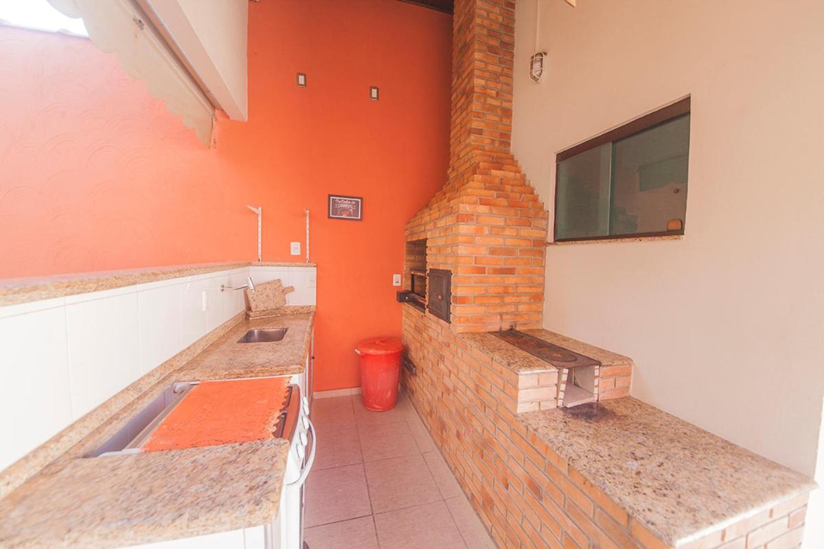 Casa Bela Vista - B&B Aparecida