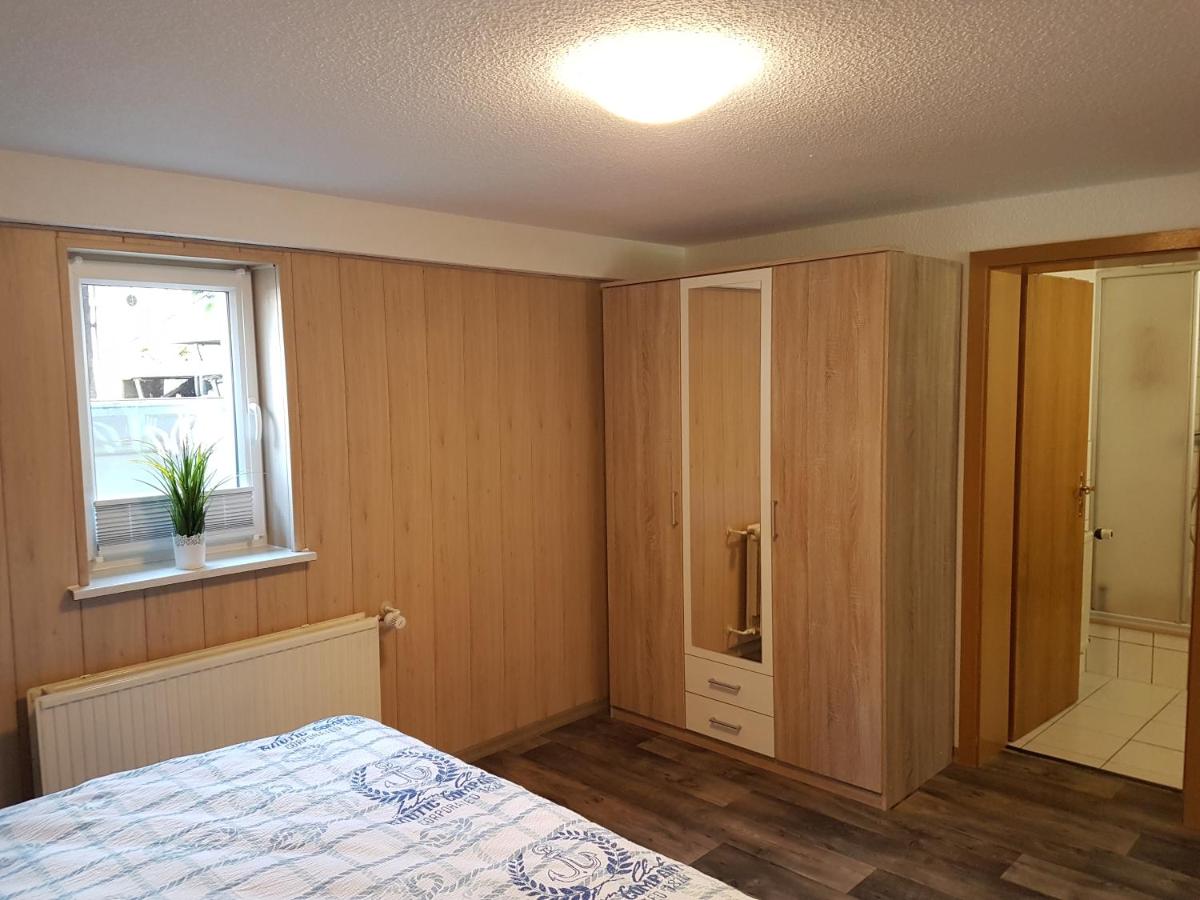 Ankerplatz 23 - B&B