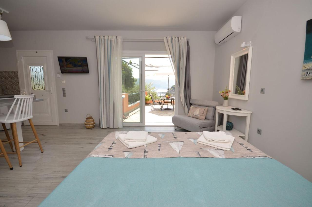Appartement 1 Chambre - 3