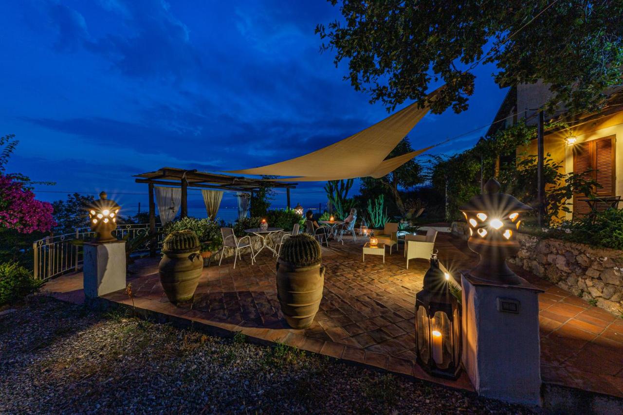 B&B Calandrella - B&B Maratea