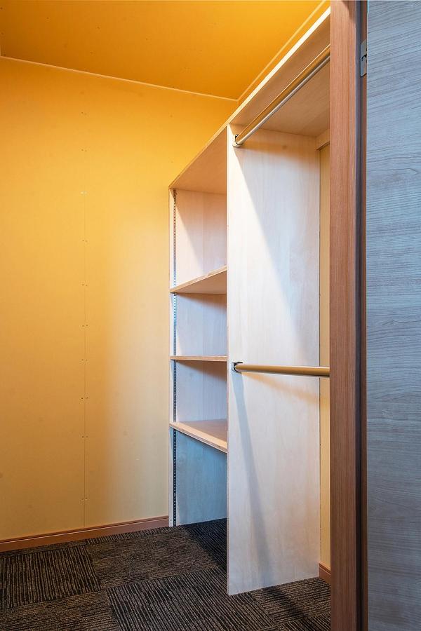 Standard Apartment with Yukata Experience