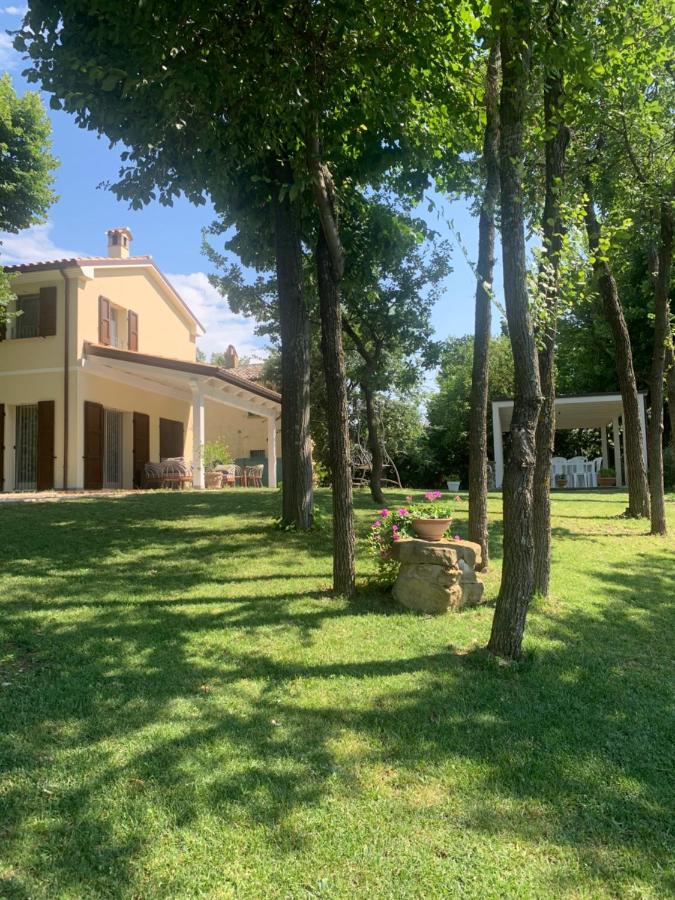 Il Lauro - B&B